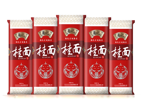 掛面紙、食品包裝